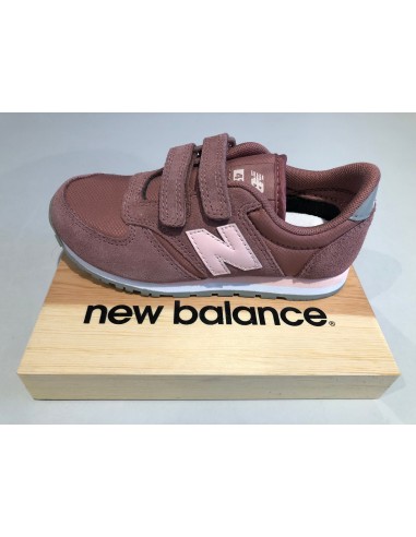 New Balance YV420PP rose les ctes