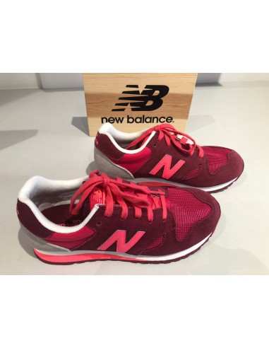 New balance kL520PPY rose bordeaux en ligne