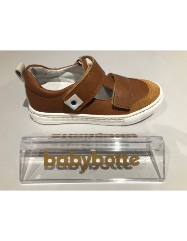 Babies Babybotte kosto camel outlet