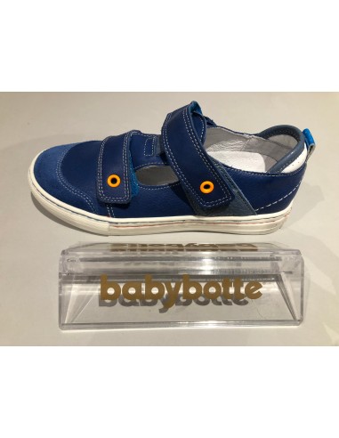 Babies Babybotte Kooki cobalt Comparez et commandez 