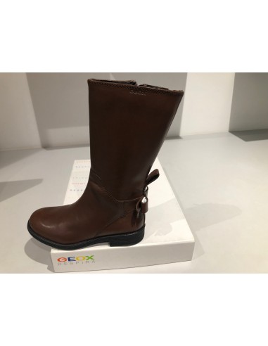 Bottes GEOX J agata A tobacco vente chaude votre 