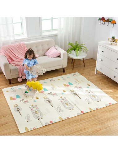 Tapis de jeu brillant pour bébé 2 - 3 jours ouvrés.