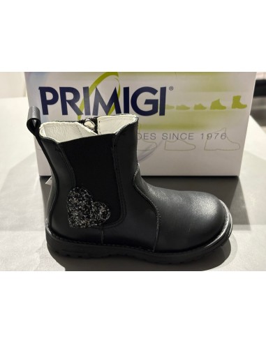 Boots Primigi 6912411 play casual nappa soft nero en ligne des produits 