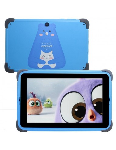 Tablette Apprentissage Bébé Fin de série