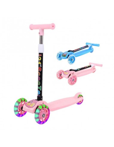 Trottinette 3 Roues pour enfant 2 - 3 jours ouvrés.