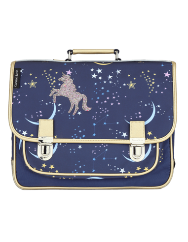 Cartable Moyen Constellation Nuit (CP/CE1/CE2) livraison gratuite