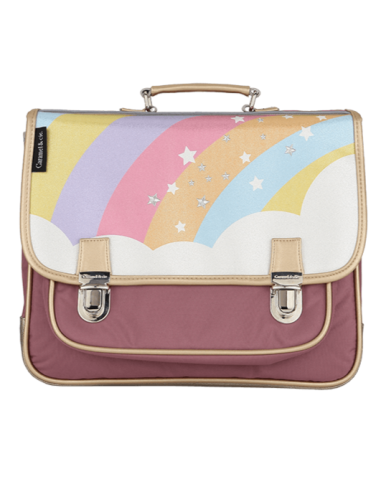 Cartable Moyen Arc-en-ciel Etoilé (CP/CE1/CE2) store