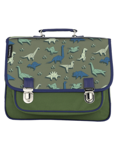 Cartable Moyen Dinogami (CP/CE1/CE2) shop