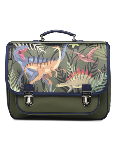 Cartable Moyen Jurassic (CP/CE1/CE2) store