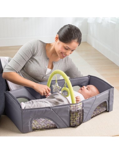 Sac à langer portable pour bébé prix