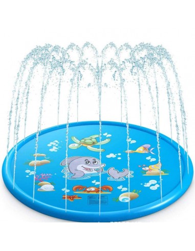 Tapis a jet d'eau pour enfant Toutes les collections ici