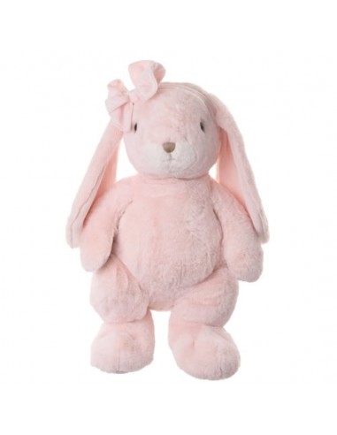 Lapin XXL The great cotton Candy misty rose - Barbara Bukowski store