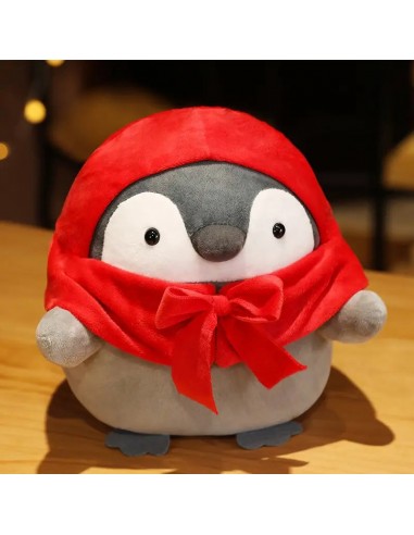 Stunning kawaii penguin in disguise votre restaurant rapide dans 