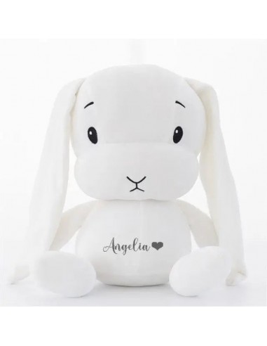 Adorable soft bunny with long ears du meilleur 