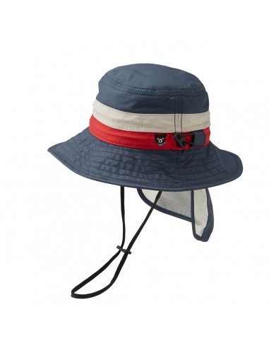 CHAPEAU ANTI UV BLEU MARINE En savoir plus