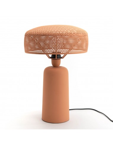 Lampe Aya Terracotta des créatures d'habitude