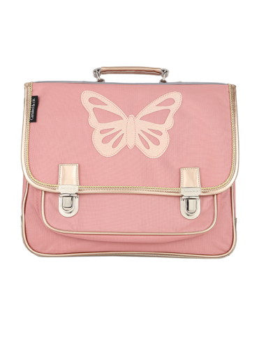 Cartable Moyen Papillon Blossom (CP/CE1/CE2) est présent 